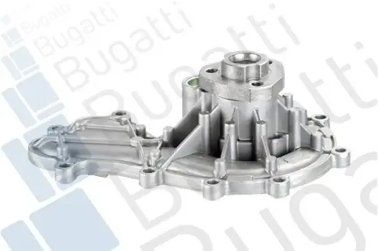 Wasserpumpe, Motorkühlung BUGATTI PA10178 Bild Wasserpumpe, Motorkühlung BUGATTI PA10178