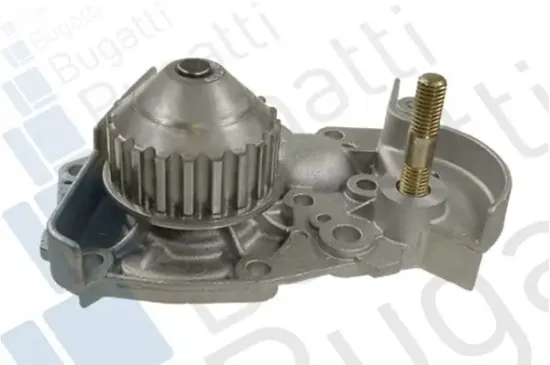 Wasserpumpe, Motorkühlung BUGATTI PA10284 Bild Wasserpumpe, Motorkühlung BUGATTI PA10284