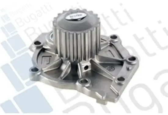 Wasserpumpe, Motorkühlung BUGATTI PA10292 Bild Wasserpumpe, Motorkühlung BUGATTI PA10292