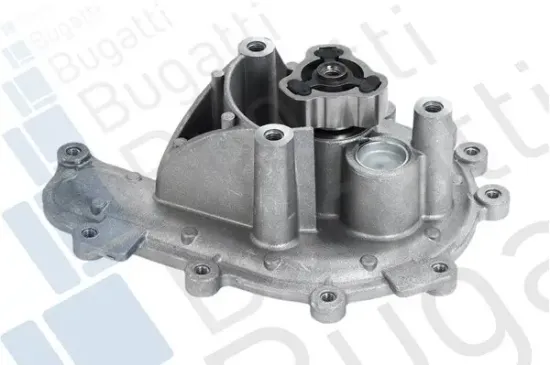 Wasserpumpe, Motorkühlung BUGATTI PA10296 Bild Wasserpumpe, Motorkühlung BUGATTI PA10296