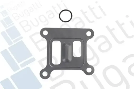 Wasserpumpe, Motorkühlung BUGATTI PA10298 Bild Wasserpumpe, Motorkühlung BUGATTI PA10298