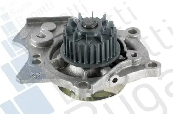 Wasserpumpe, Motorkühlung BUGATTI PA10379 Bild Wasserpumpe, Motorkühlung BUGATTI PA10379