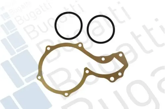 Wasserpumpe, Motorkühlung BUGATTI PA5109 Bild Wasserpumpe, Motorkühlung BUGATTI PA5109