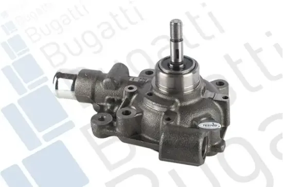 Wasserpumpe, Motorkühlung BUGATTI PA5920 Bild Wasserpumpe, Motorkühlung BUGATTI PA5920