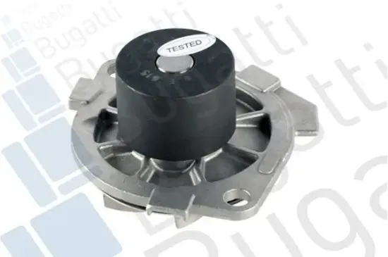 Wasserpumpe, Motorkühlung BUGATTI PA5927 Bild Wasserpumpe, Motorkühlung BUGATTI PA5927