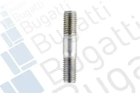 Wasserpumpe, Motorkühlung BUGATTI PA7715 Bild Wasserpumpe, Motorkühlung BUGATTI PA7715