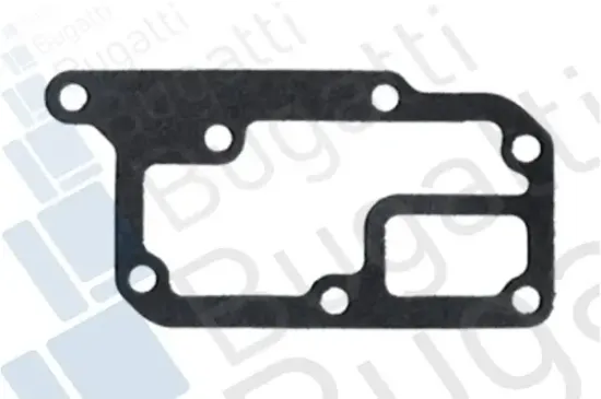 Wasserpumpe, Motorkühlung BUGATTI PA7721 Bild Wasserpumpe, Motorkühlung BUGATTI PA7721