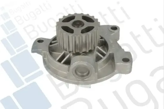 Wasserpumpe, Motorkühlung BUGATTI PA8713 Bild Wasserpumpe, Motorkühlung BUGATTI PA8713