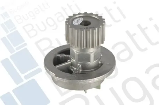 Wasserpumpe, Motorkühlung BUGATTI PA9103 Bild Wasserpumpe, Motorkühlung BUGATTI PA9103