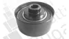 Umlenk-/F&uuml;hrungsrolle, Zahnriemen BUGATTI BPDI3814