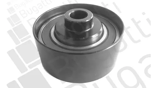 Umlenk-/Führungsrolle, Zahnriemen BUGATTI BPDI3814 Bild Umlenk-/Führungsrolle, Zahnriemen BUGATTI BPDI3814