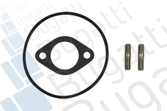 Wasserpumpe, Motorkühlung BUGATTI PA10008 Bild Wasserpumpe, Motorkühlung BUGATTI PA10008