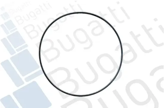 Wasserpumpe, Motorkühlung BUGATTI PA5009 Bild Wasserpumpe, Motorkühlung BUGATTI PA5009