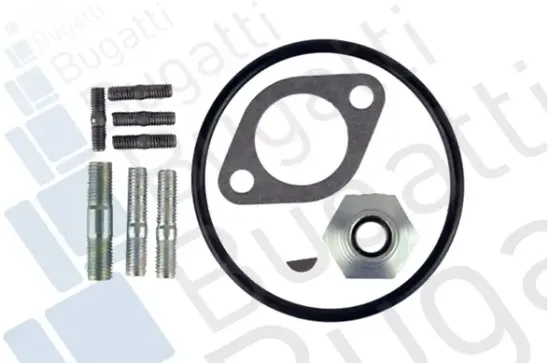 Wasserpumpe, Motorkühlung BUGATTI PA5920 Bild Wasserpumpe, Motorkühlung BUGATTI PA5920