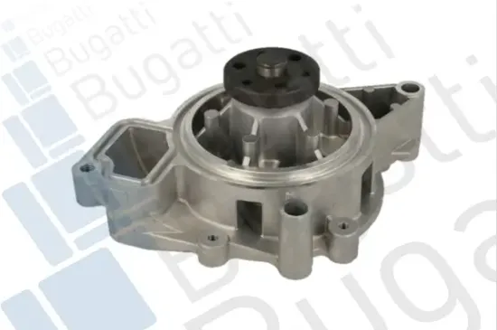 Wasserpumpe, Motorkühlung BUGATTI PA7217 Bild Wasserpumpe, Motorkühlung BUGATTI PA7217