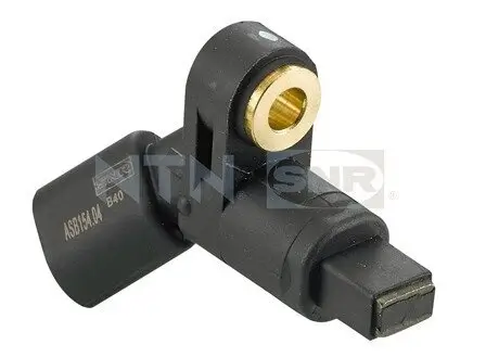 Sensor, Raddrehzahl SNR ASB154.04