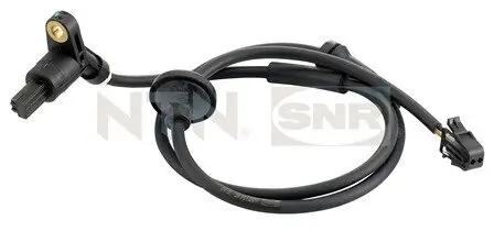 Sensor, Raddrehzahl SNR ASB154.07 Bild Sensor, Raddrehzahl SNR ASB154.07