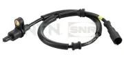 Sensor, Raddrehzahl SNR ASB155.29