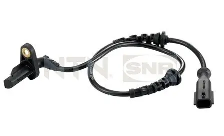 Sensor, Raddrehzahl SNR ASB155.35