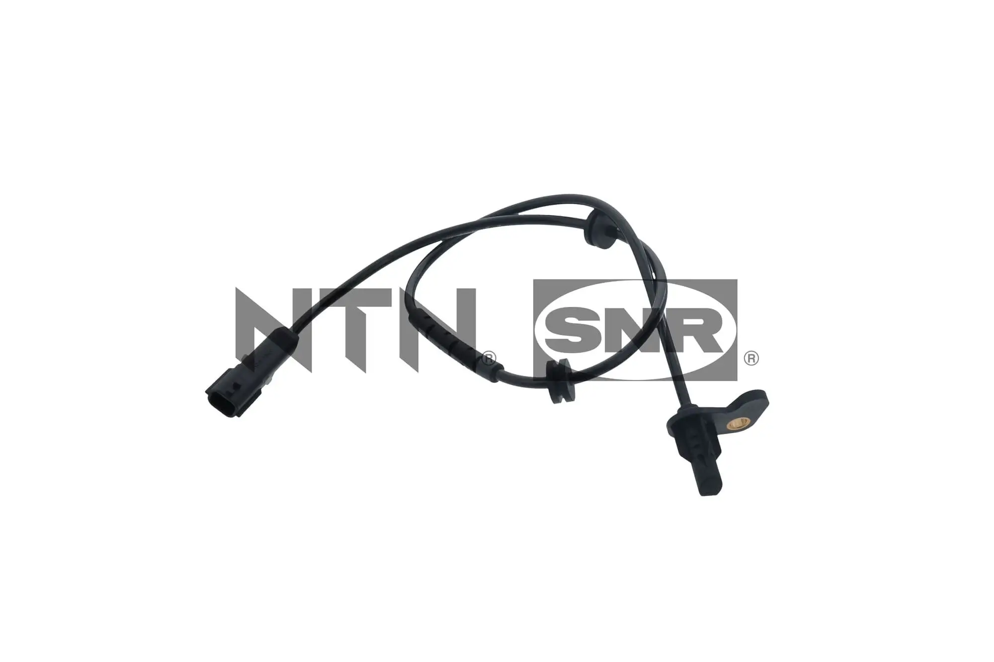 Sensor, Raddrehzahl SNR ASB155.60