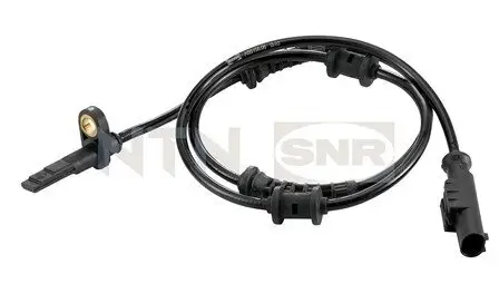 Sensor, Raddrehzahl SNR ASB158.06 Bild Sensor, Raddrehzahl SNR ASB158.06