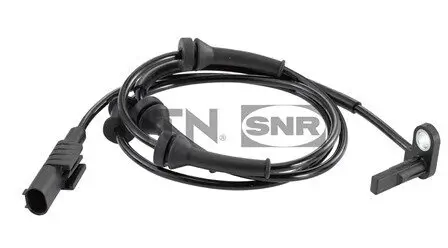 Sensor, Raddrehzahl SNR ASB158.45 Bild Sensor, Raddrehzahl SNR ASB158.45