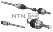 Antriebswelle Vorderachse rechts SNR DK55.212