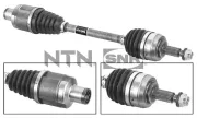 Antriebswelle Vorderachse rechts SNR DK55.233