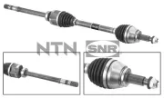 Antriebswelle Vorderachse rechts SNR DK55.254