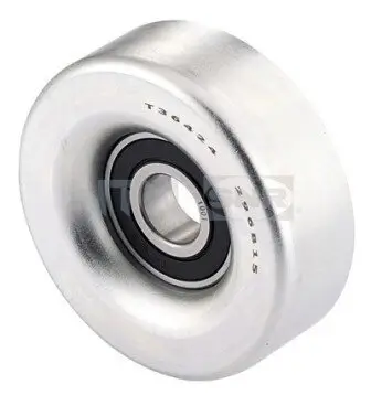 Umlenk-/Führungsrolle, Keilrippenriemen SNR GA374.40 Bild Umlenk-/Führungsrolle, Keilrippenriemen SNR GA374.40