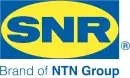 Logo SNR