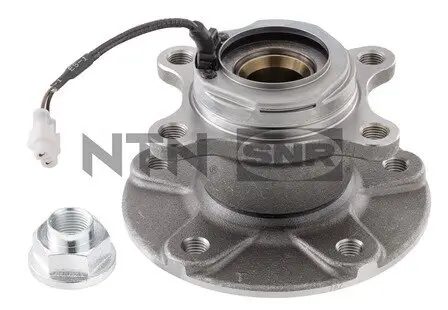 Radlagersatz Hinterachse rechts SNR R177.57 Bild Radlagersatz Hinterachse rechts SNR R177.57