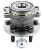 Radlagersatz SNR R181.24