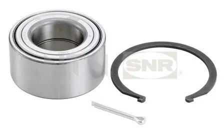 Radlagersatz SNR R184.13