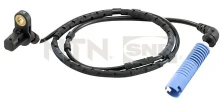 Sensor, Raddrehzahl Hinterachse rechts Hinterachse links SNR ASB150.09 Bild Sensor, Raddrehzahl Hinterachse rechts Hinterachse links SNR ASB150.09