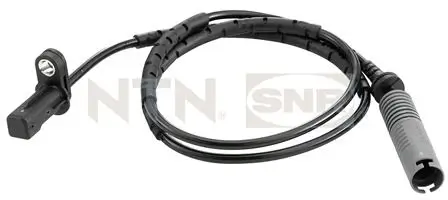 Sensor, Raddrehzahl Hinterachse rechts Hinterachse links SNR ASB150.16