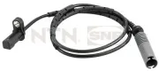 Sensor, Raddrehzahl Hinterachse rechts Hinterachse links SNR ASB150.16