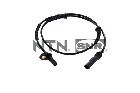 Sensor, Raddrehzahl Vorderachse rechts Vorderachse links SNR ASB150.24 Bild Sensor, Raddrehzahl Vorderachse rechts Vorderachse links SNR ASB150.24