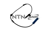 Sensor, Raddrehzahl SNR ASB150.33