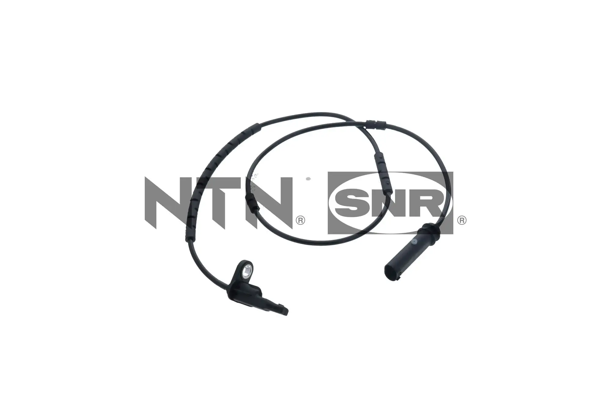 Sensor, Raddrehzahl SNR ASB150.34