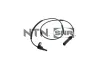 Sensor, Raddrehzahl SNR ASB150.34