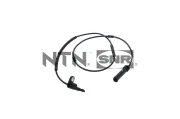 Sensor, Raddrehzahl SNR ASB150.34