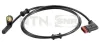 Sensor, Raddrehzahl SNR ASB151.02