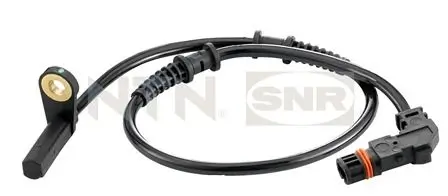Sensor, Raddrehzahl Vorderachse rechts SNR ASB151.11