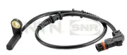 Sensor, Raddrehzahl Vorderachse rechts SNR ASB151.11