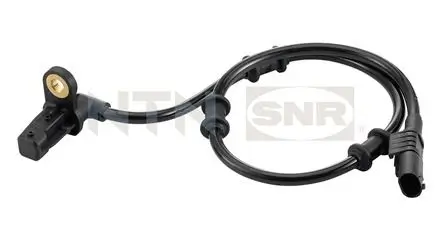 Sensor, Raddrehzahl Hinterachse SNR ASB151.17