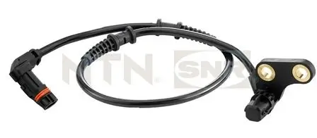 Sensor, Raddrehzahl Vorderachse rechts SNR ASB151.20