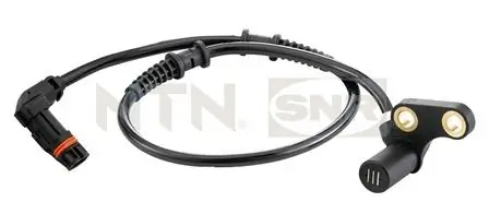 Sensor, Raddrehzahl SNR ASB151.21