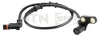 Sensor, Raddrehzahl SNR ASB151.22