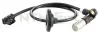 Sensor, Raddrehzahl SNR ASB151.23